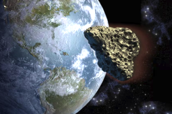 Cometa 3I/ATLAS: las teorías sobre lo que podría ocurrir cuando el objeto interestelar se acerque a la Tierra